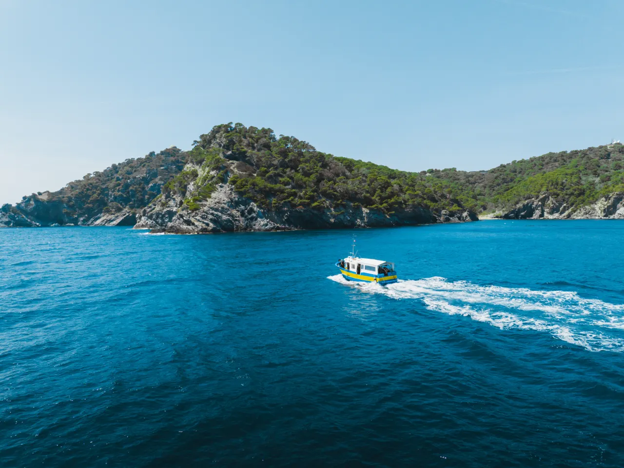 vacances plongée et activités nautiques à Hyères